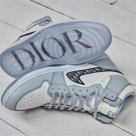 dior schuhe air force 1|jordan 1 high dior pouch.